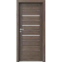 Porta Verte HOME G.3 intarzia Dub Šarlátový 